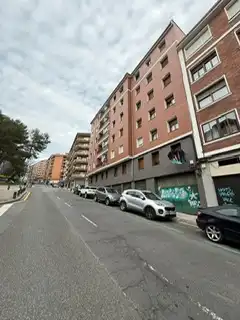 Local de lloguer a Kalamua Kalea, 6, Las Arenas