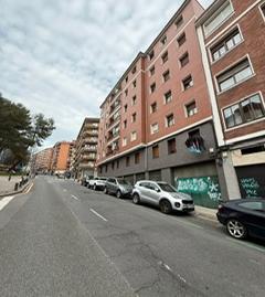 Photo 2 of Premises to rent in Kalamua Kalea, 6, Las Arenas, Getxo