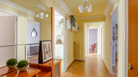 Foto 4 de Piso en venta en Pamplona-iruña - Calle Artica, Rochapea, Pamplona / Iruña