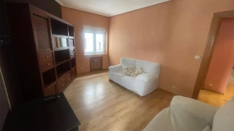 Foto 3 de Piso en venta en Avenida Buenavista, 8, Buenavista, Oviedo