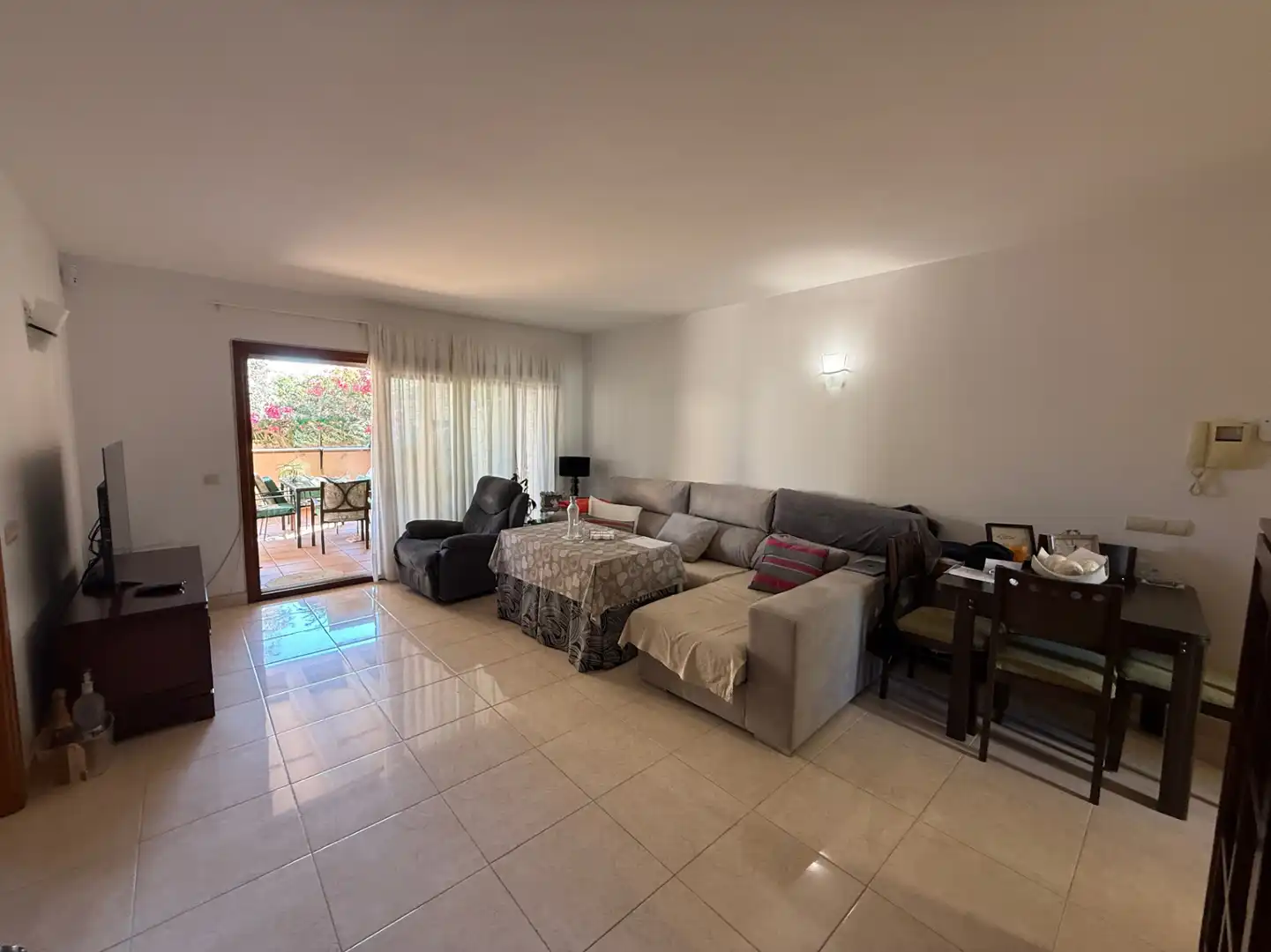 Apartament en venda a Ses Figueretes - Platja d'en Bossa - Cas Serres
