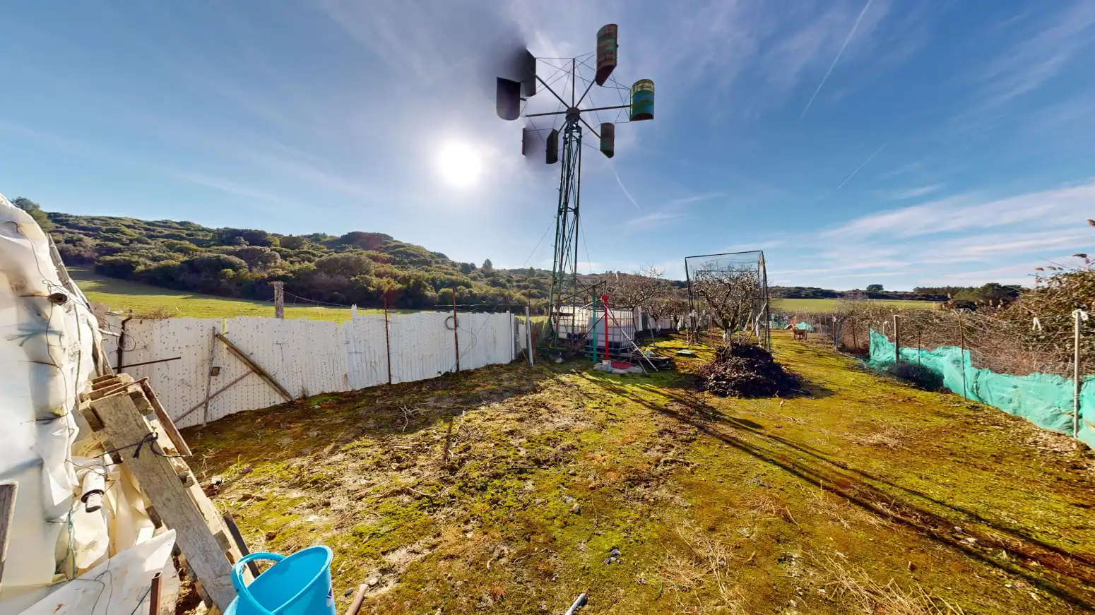 Rural land for sale in Tafalla - TERMINO JUNCAL, imagen 7