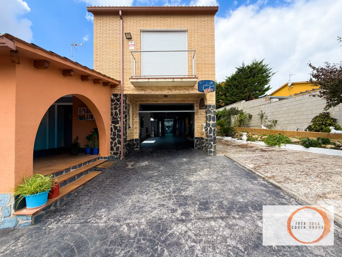 House with pool for sale in La Goba, imagen 9