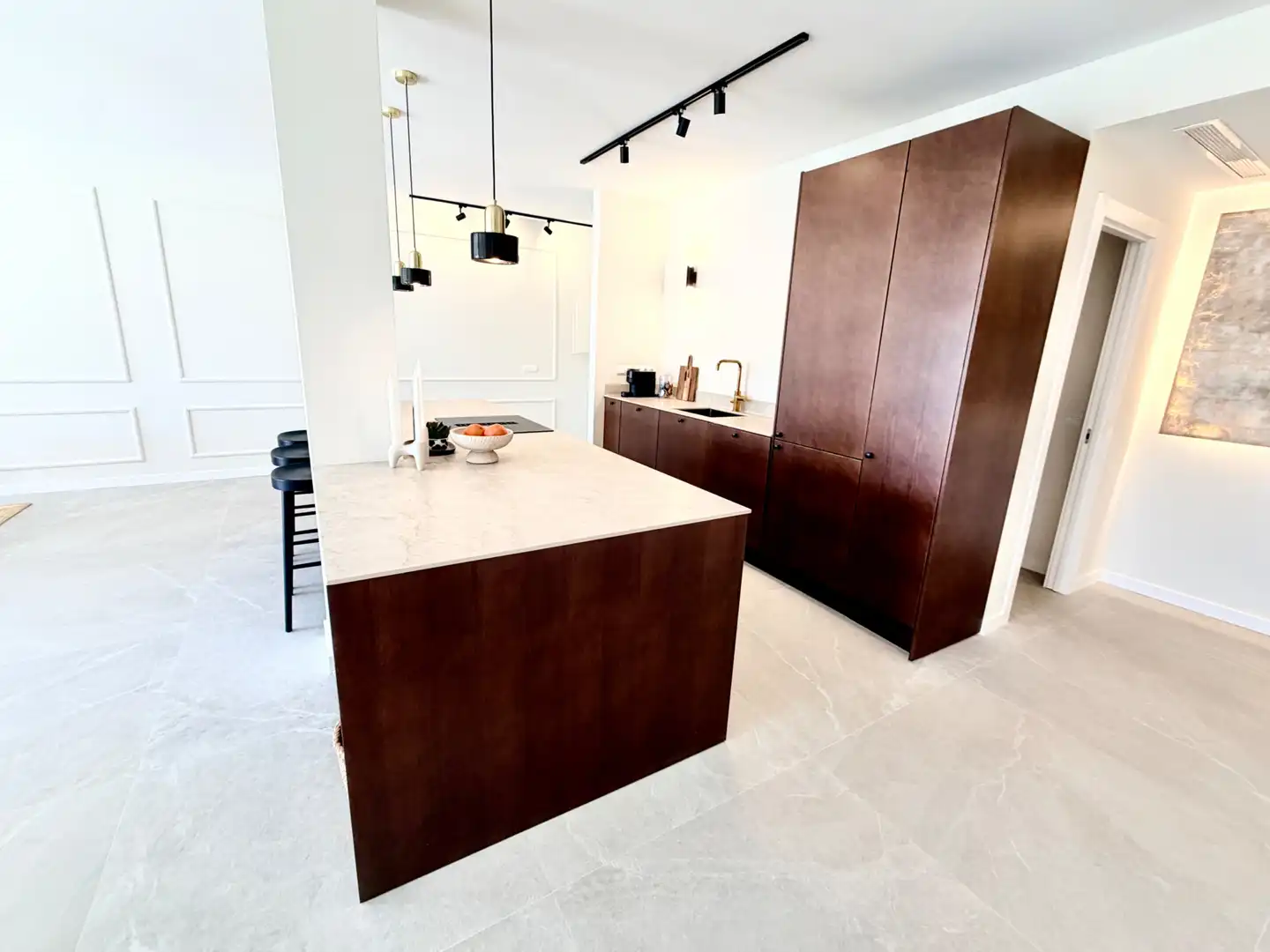 Apartment mit Terrasse zum Verkauf in La Quinta, imagen 11