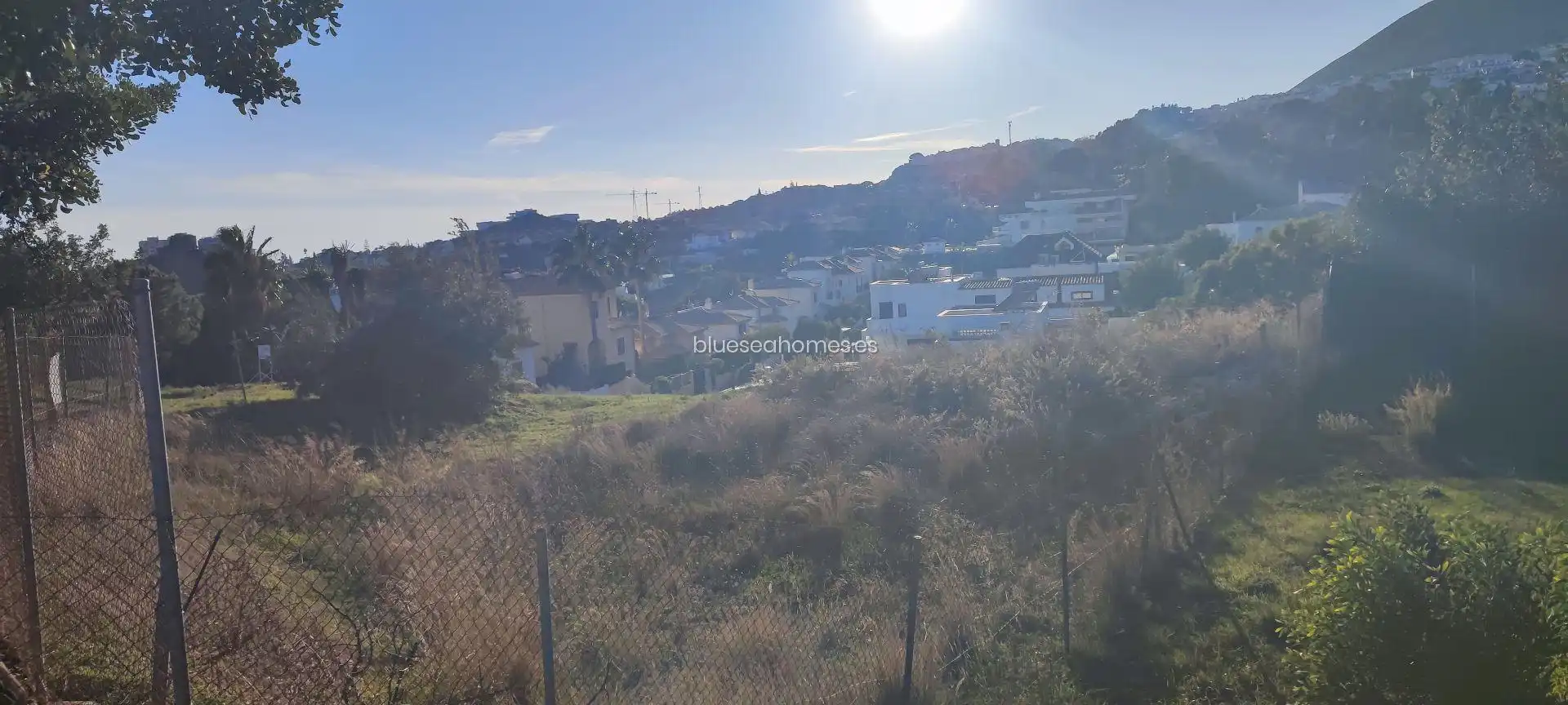Residencial en venta en Benalmádena
