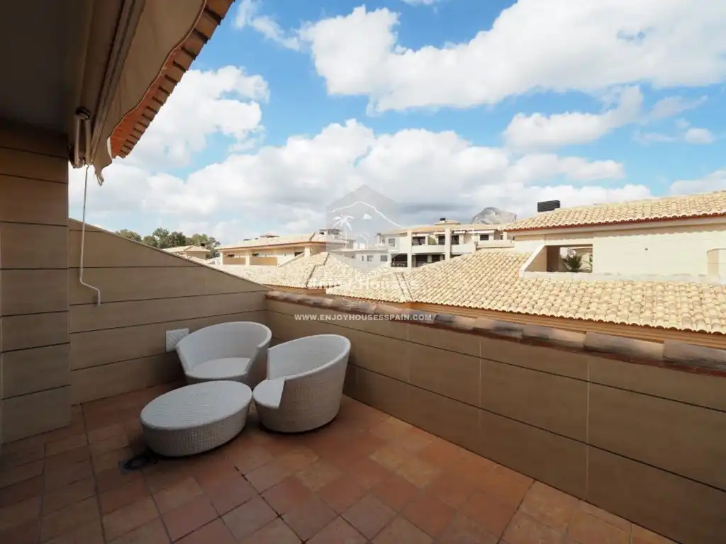 Detached homes for sale in Centro ciudad