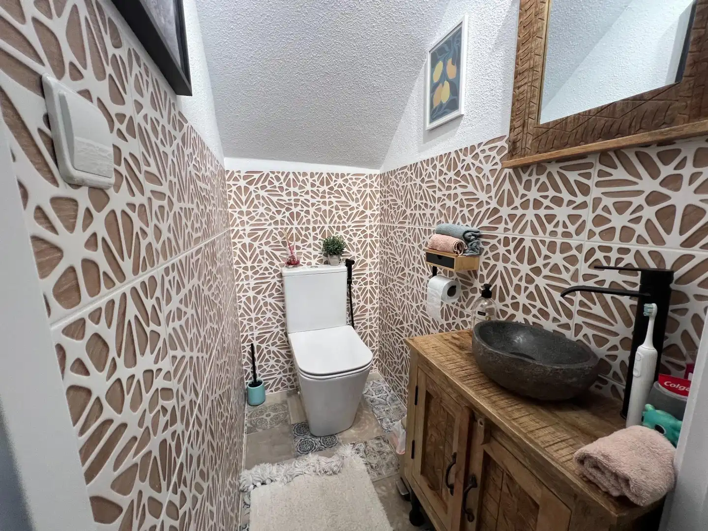 Country house with pool for sale in Dolores, imagen 10