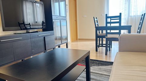 Foto 5 de Apartament de lloguer a Avenida Alcoy, 7, Campello Playa, El Campello
