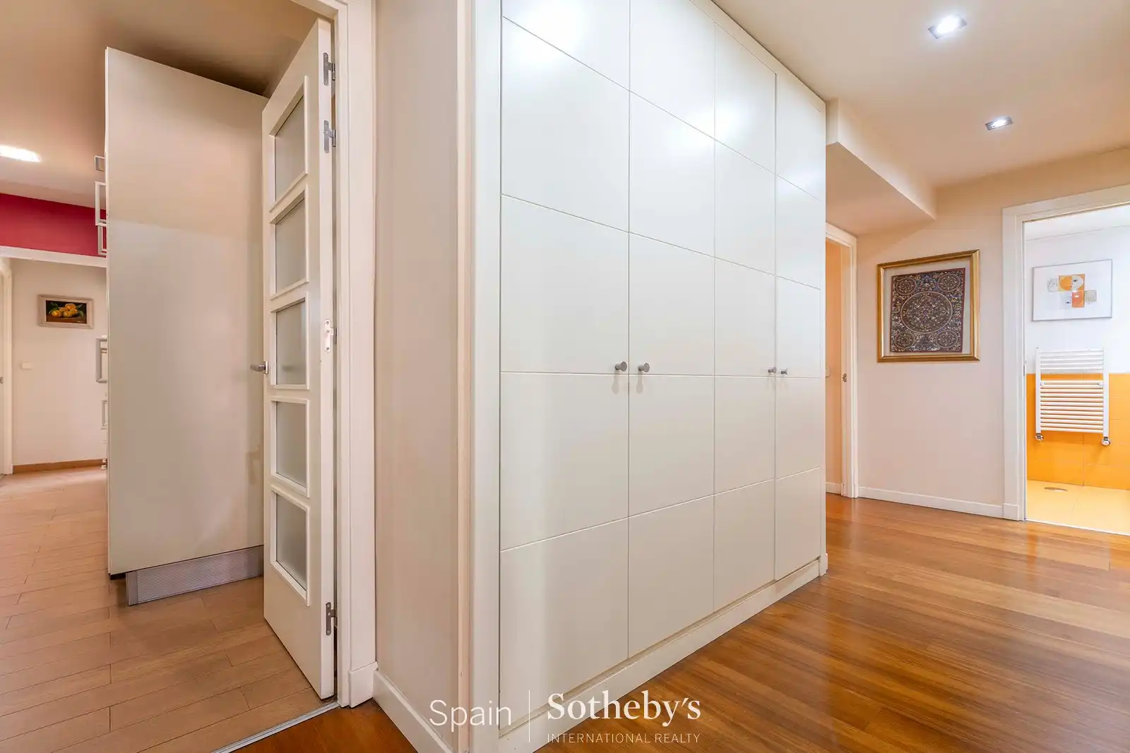Apartamento en venta en Madrid con Aire acondicionado, Calefacción y Terraza