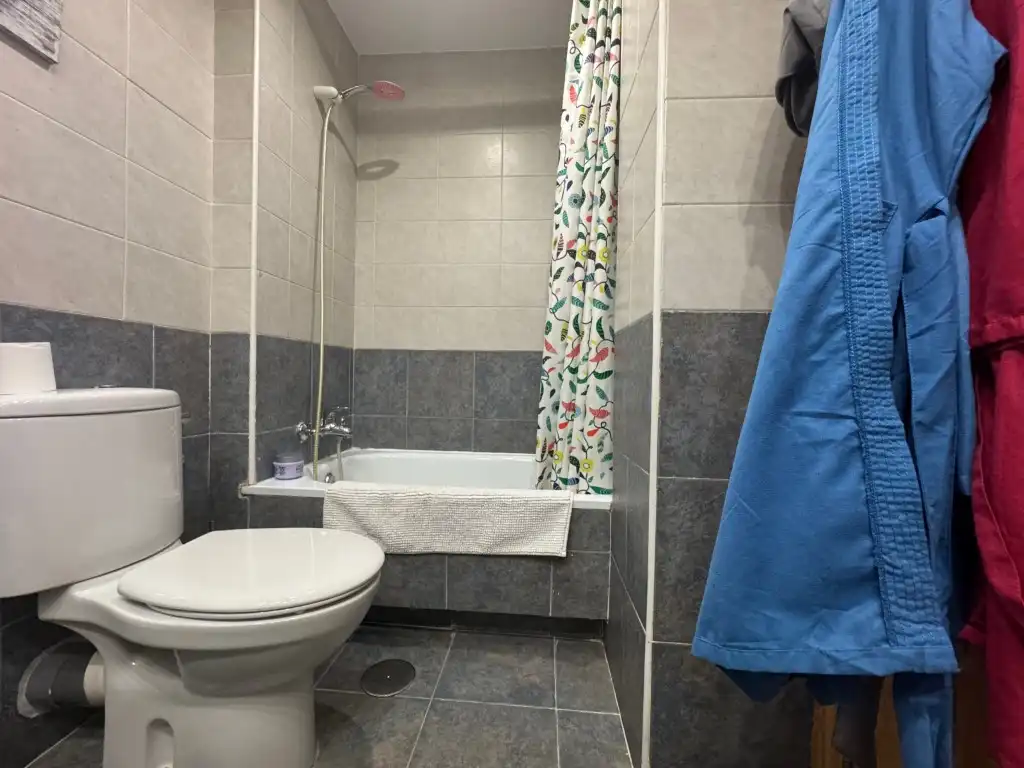 Baño de Casa adosada en venta en Club de Campo