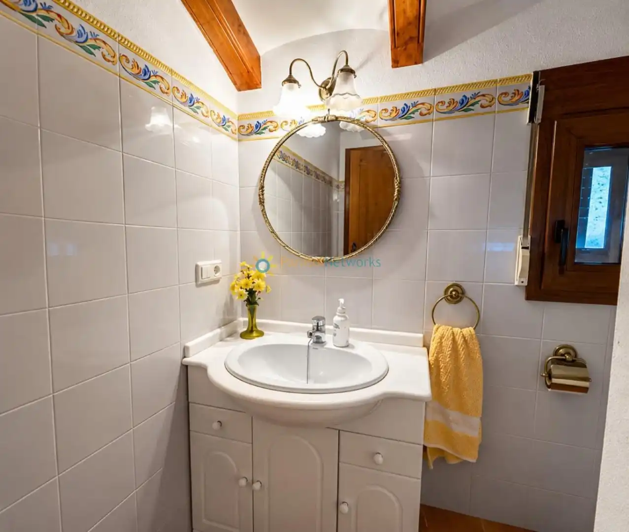 Chalet con piscina en venta en Santa Ana, imagen 17