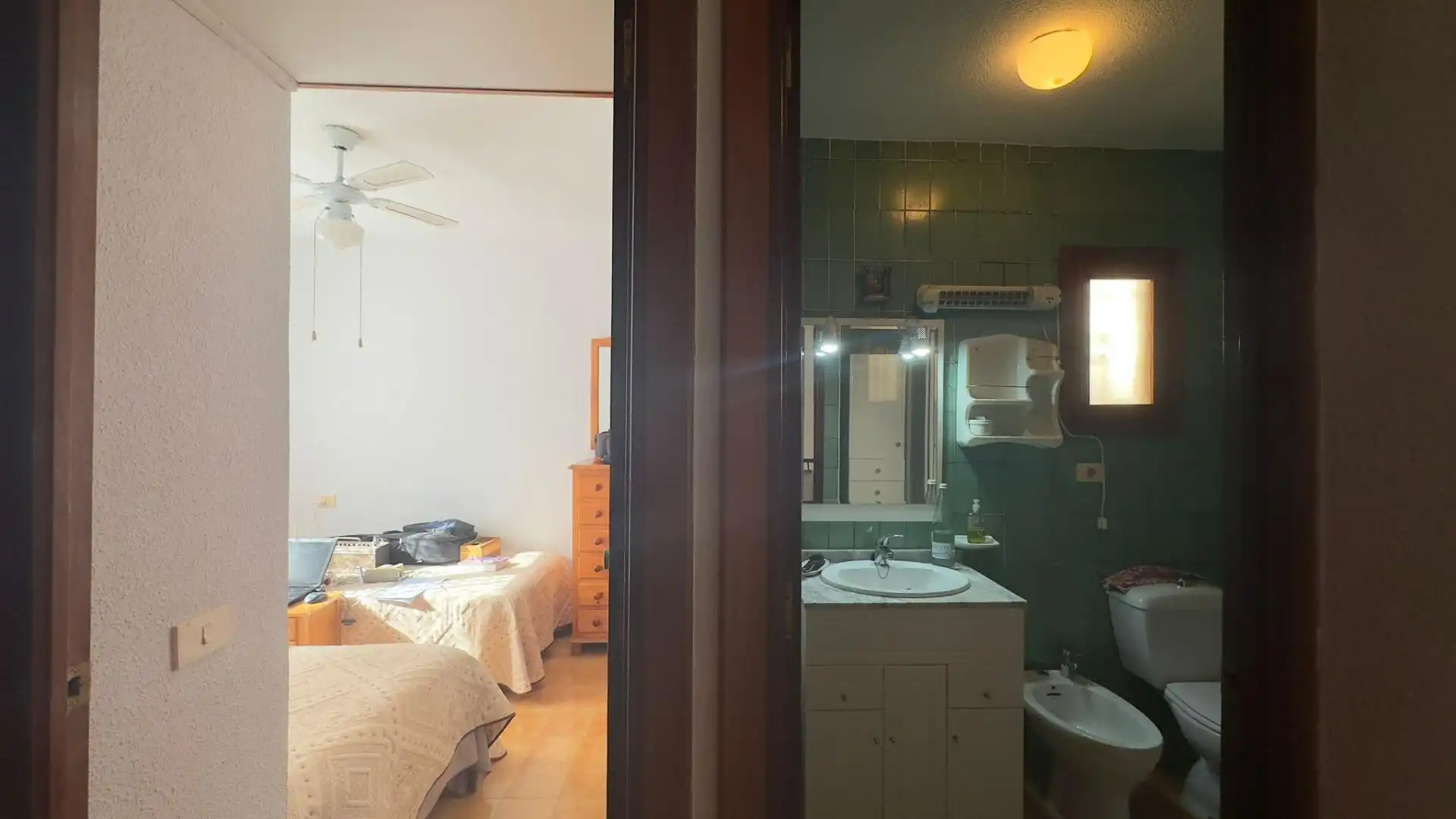 Bedroom of Detached homes for sale in Torrevieja  with Furnished