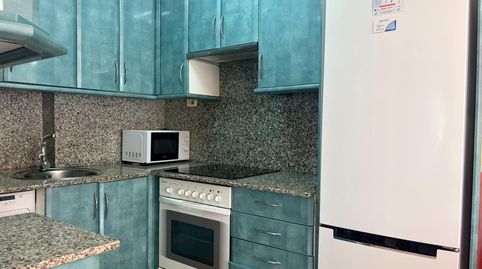 Foto 4 de Piso en venta en Teis, Vigo