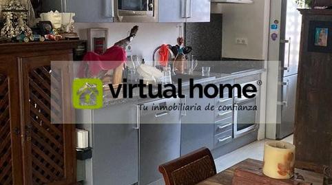 Foto 2 de Apartament en venda a Rincón Bajo, Alicante