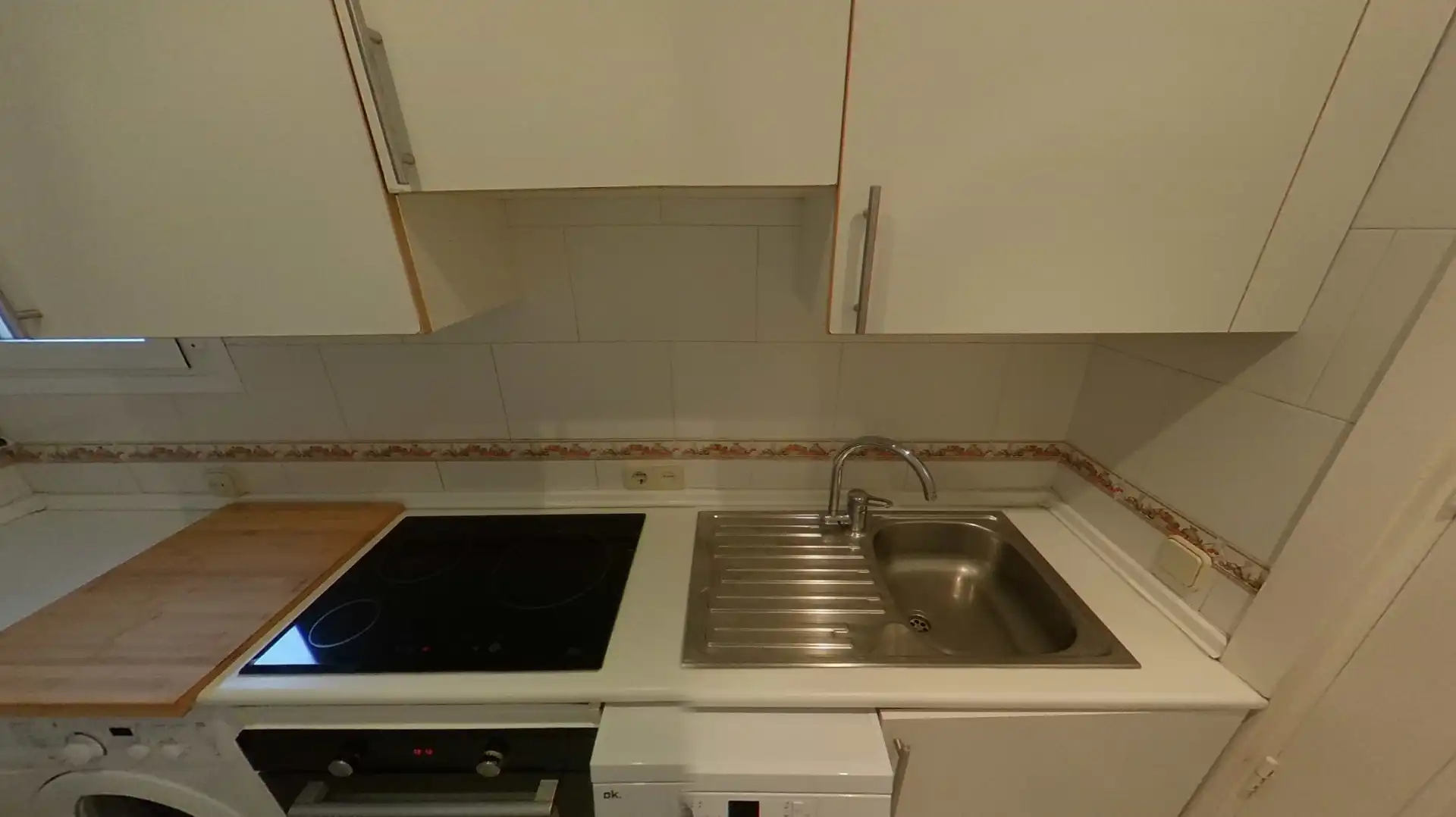 Pis amb terrassa de lloguer a Calle de Gonzalo de Córdoba, imagen 25