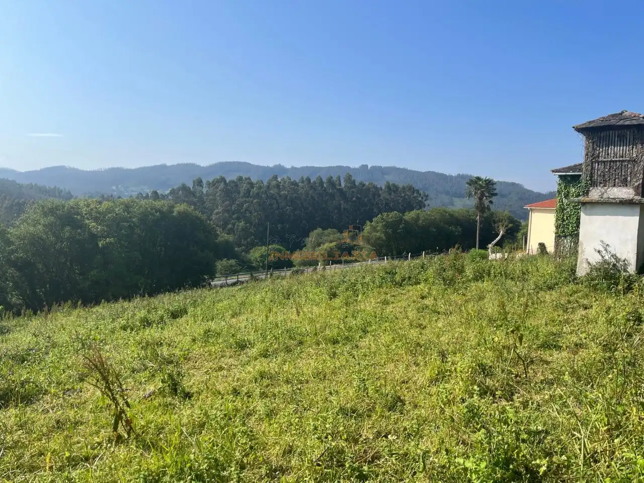 Casa amb jardí en venda a Cedeira, imagen 7