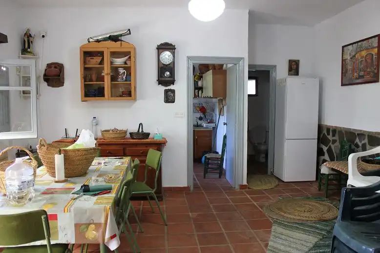 Country house for sale in Lecrín, imagen 20