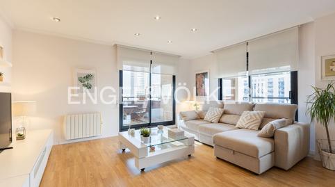 Photo 5 of Apartment to rent in Avinguda de Les Corts Valencianes, Sant Pau, Valencia