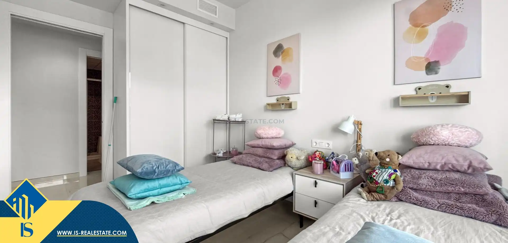 Wohnung mit Terrasse zum Verkauf in Orihuela Costa, imagen 15