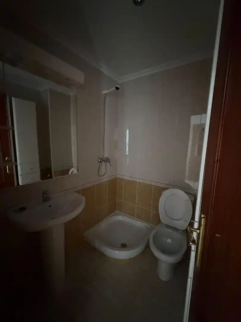 Bany de Àtic en venda en Noja amb Calefacció, Terrassa i Piscina comunitària