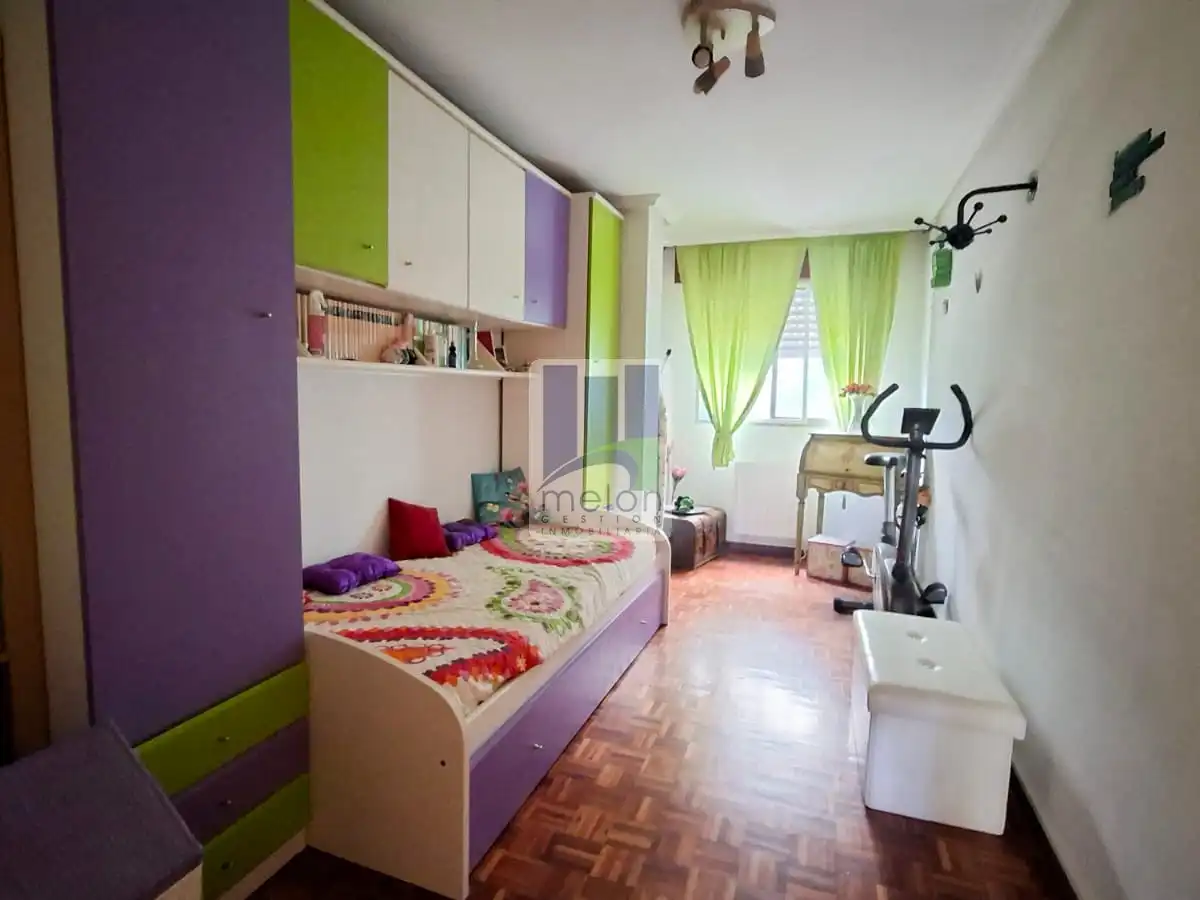Habitación de Piso en venta en Arcos con Trastero