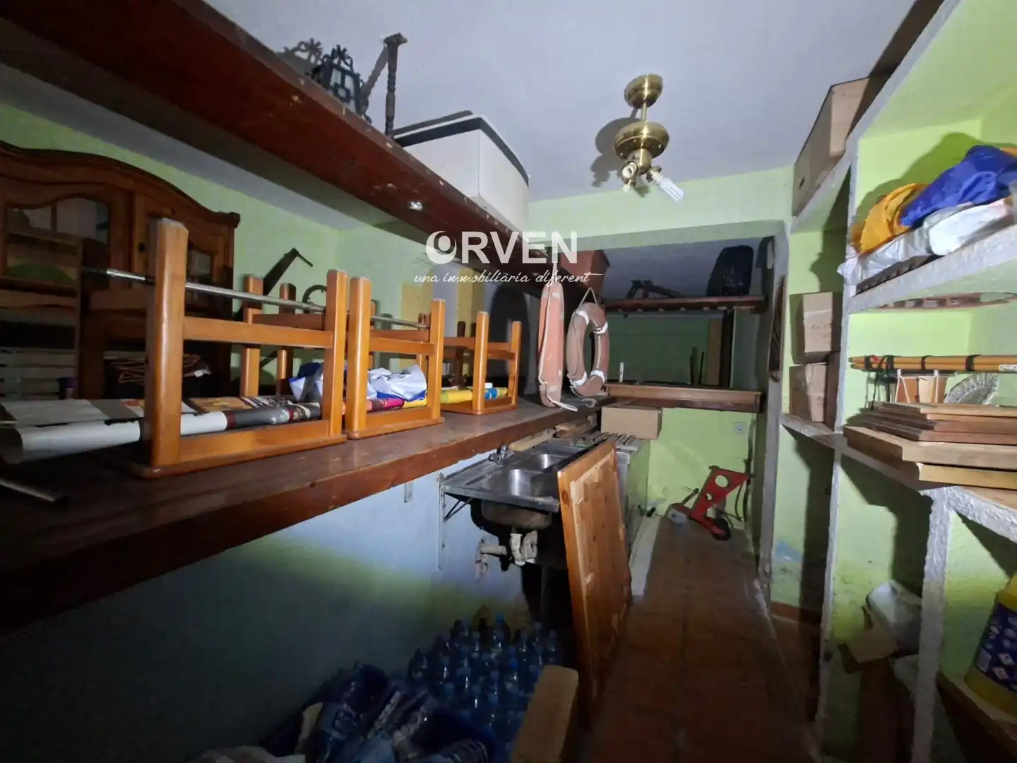 Local comercial en venda a PERE BADIA, imagen 8