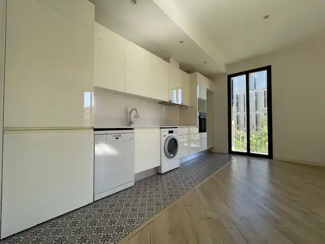 Wohnung mit Terrasse zum Verkauf in Carrer de Padilla, imagen 2