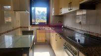 Kitchen of Flat for sale in Salceda de Caselas  with Heating, Storage room and Furnished