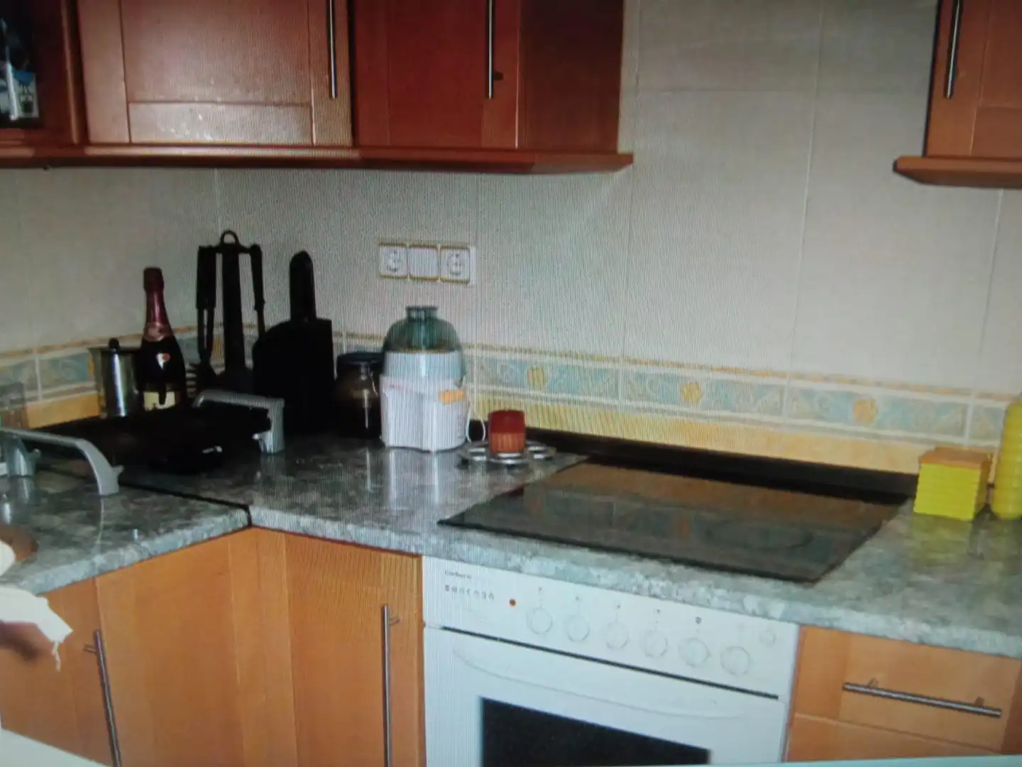 Piso con terraza en venta en La Constitución - Canaleta, imagen 5