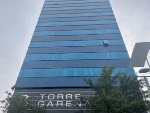 Ufficio con ascensore in affitto a Avenida Juan Carlos I 13, imagen 14