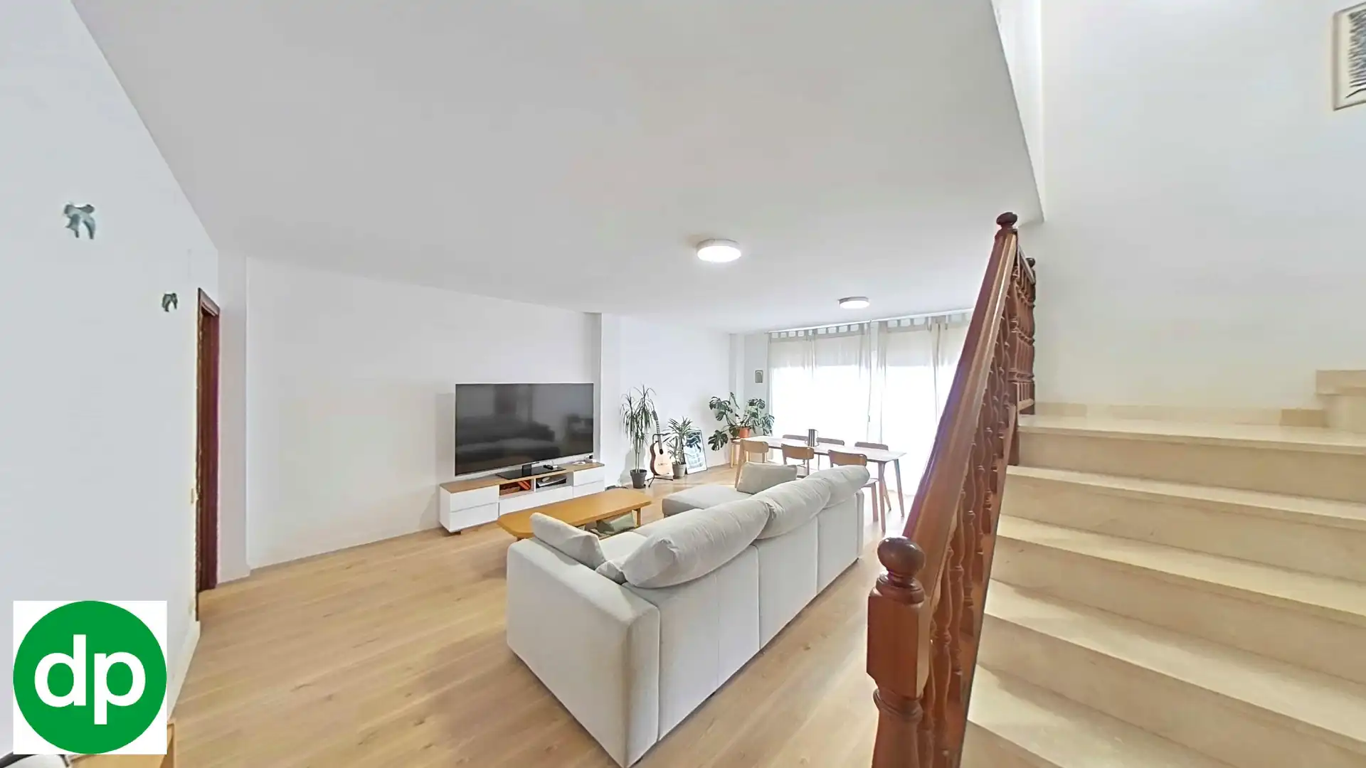 Maisonette mit Terrasse zum Verkauf in Poblenou, imagen 2