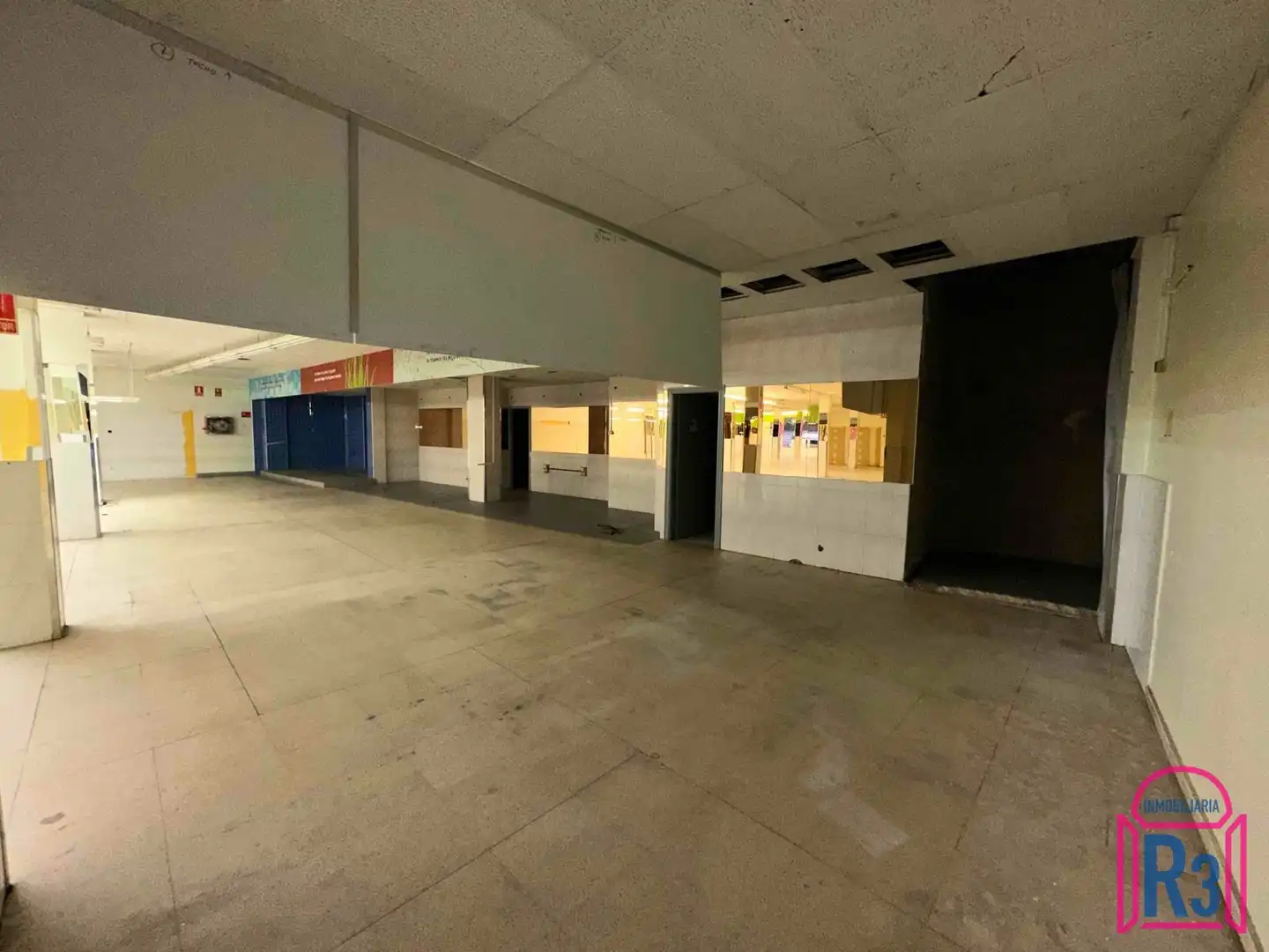 Business premises to rent in Luis Carmona, imagen 16