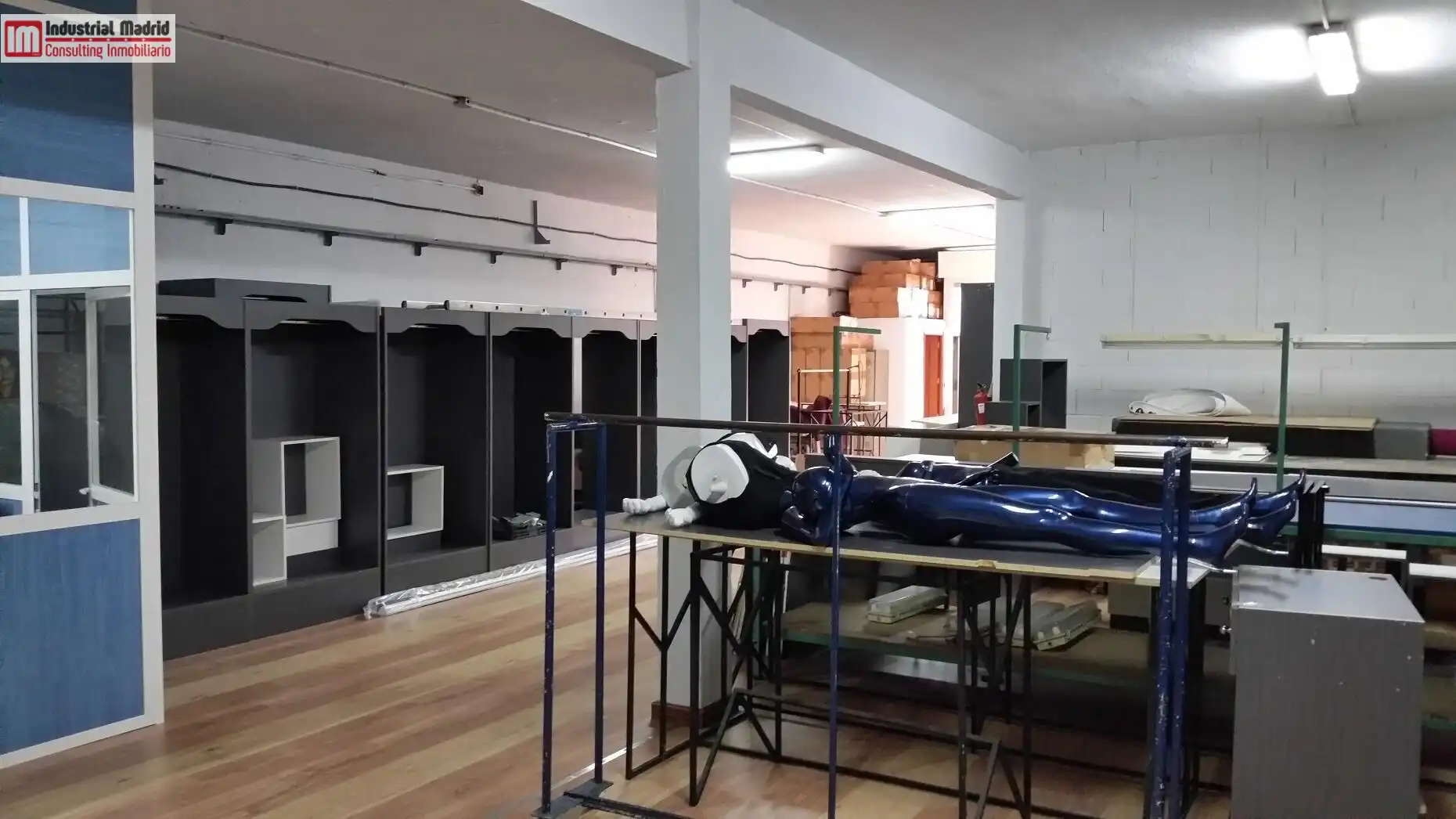 Residencial en venda a Humanes de Madrid, imagen 28