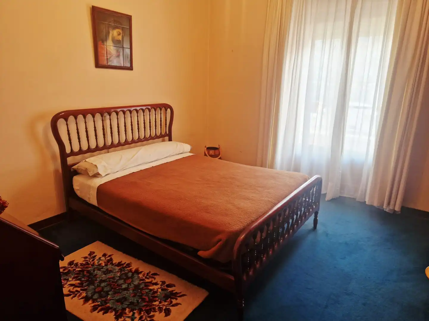 Habitación de Piso en venta en Avilés con Calefacción, Parquet y Trastero