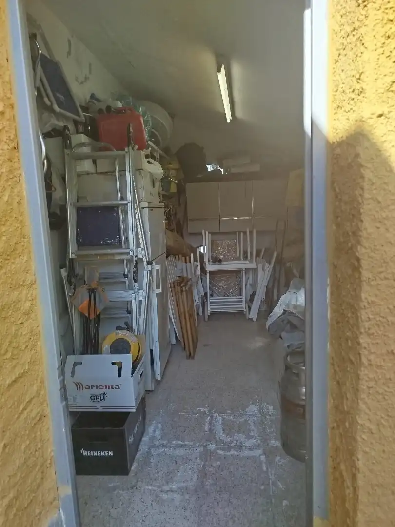Casa o xalet en venda en Maello amb Calefacció, Jardí privat i Terrassa