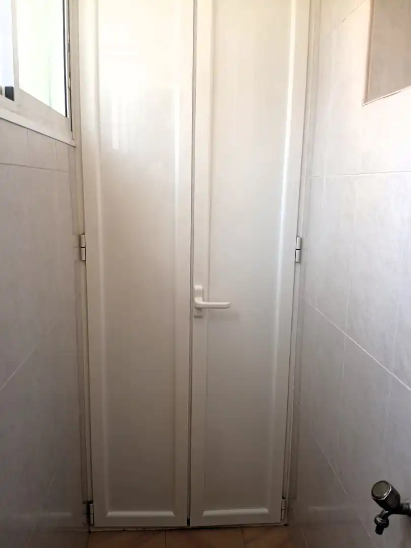 Wohnung mit Terrasse zum Verkauf in Carrer d'Andrade, imagen 17