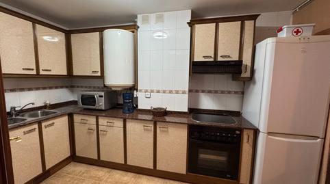 Foto 4 de Pis en venda a Calle Manuel Fernández Juncos, Ribadesella, Asturias