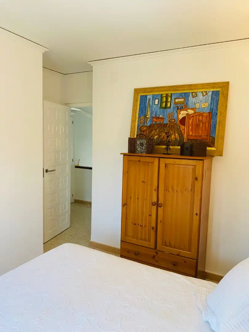 Adosado con jardín en venta en El Puerto, imagen 19