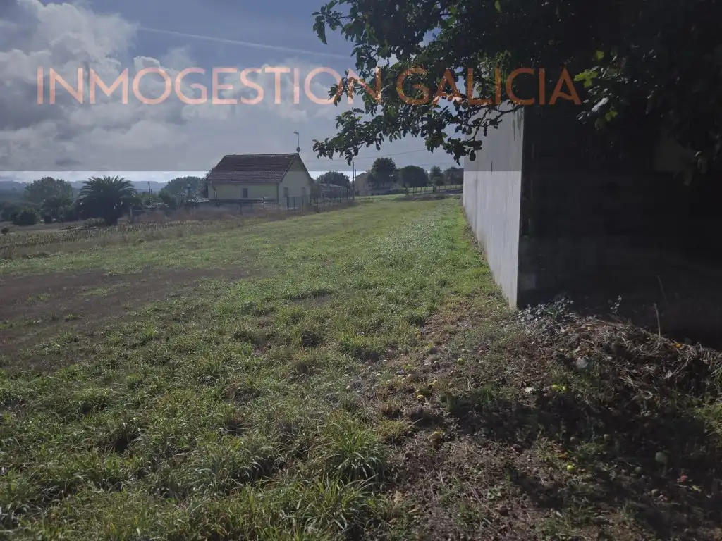 Maison à louer à Lugar Campo Xesteda, imagen 11