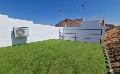 Terrace of House or chalet for sale in  Córdoba Capital  with Air Conditioner and Terrace