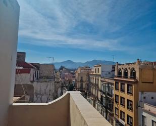 Flat to rent in Avenida Castelar, Centro