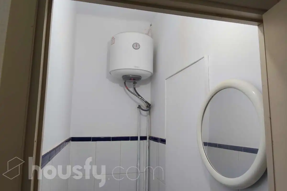 Baño de Local de alquiler en Premià de Mar