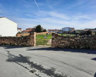 Residential for sale in Navas del Madroño