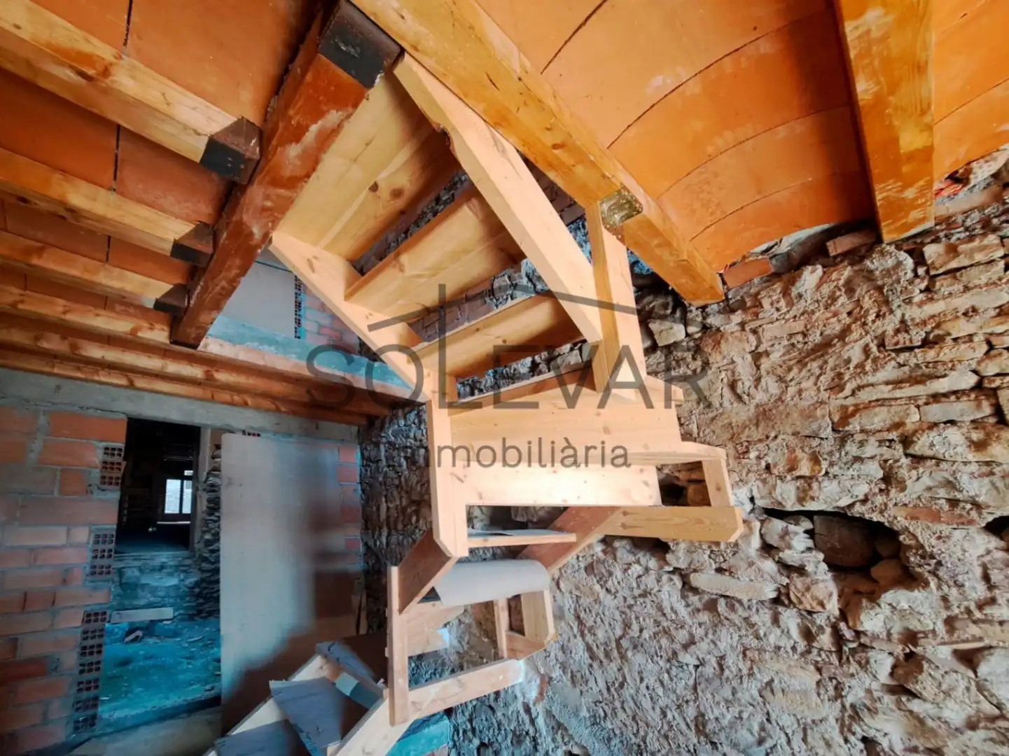 Casa o xalet en venda en Salàs de Pallars amb Traster