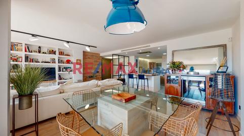 Foto 4 de Pis de lloguer a Calle de Boix y Morer, 5, Vallehermoso,  Madrid Capital