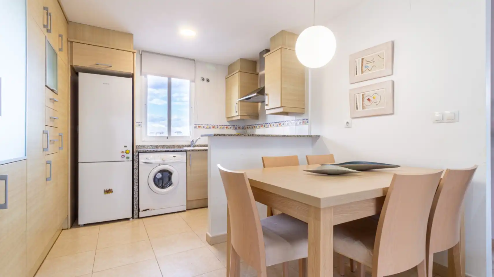 Apartment mit Pool zum Verkauf in Piles, imagen 6