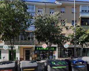 Exterior view of Flat for sale in  Madrid Capital