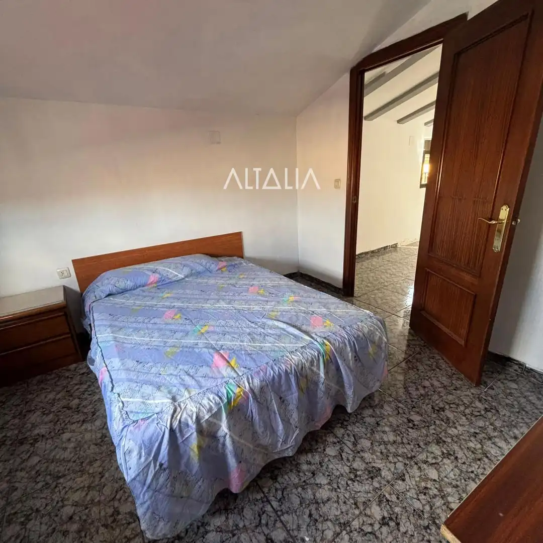 Bedroom of Houses for sale in Tinajas  with Terrace