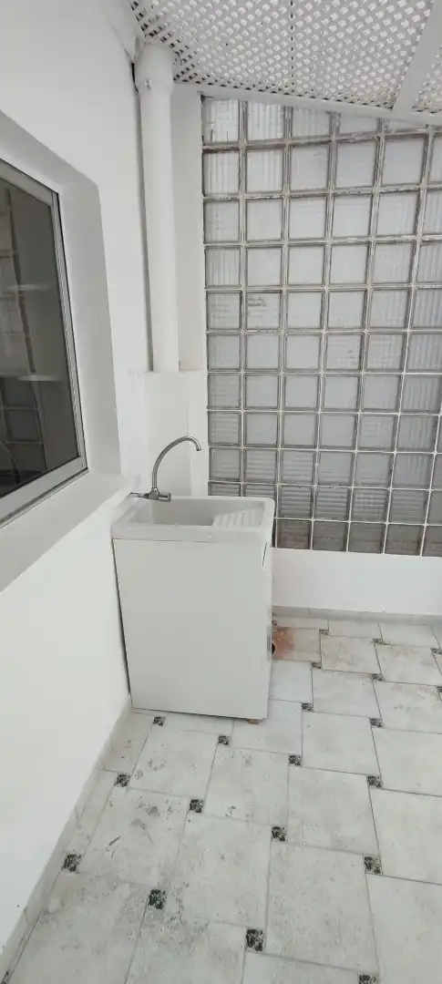 Flat for rent in Carretera del Convent, 25, Oliva pueblo