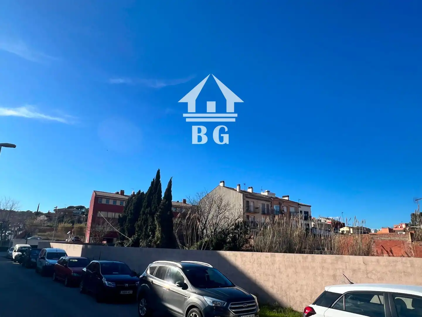 Vista exterior de Residencial en venta en Palafrugell